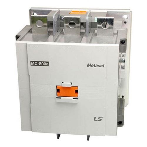 CONTACTOR LS 3P 800A ( MC-800a )